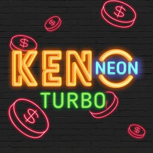 Keno Neon Turbo
