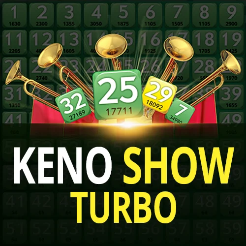 Keno Show Turbo