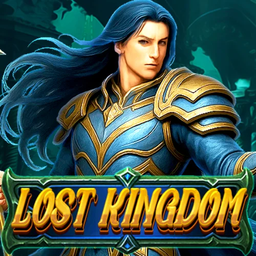 Lost Kingdom