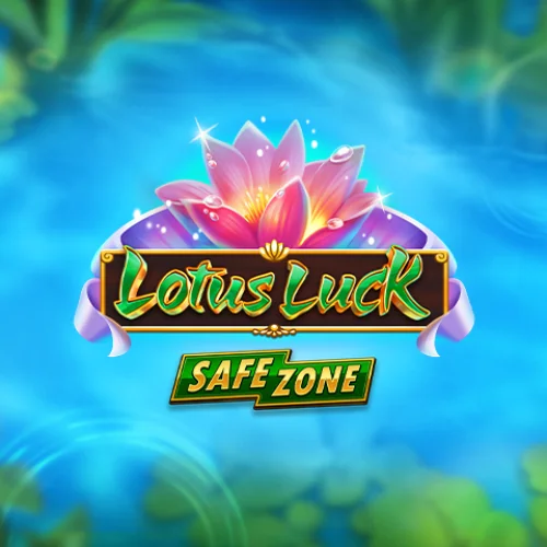 Lotus Luck - Safe Zone