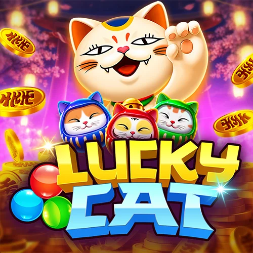 Lucky Cat