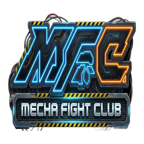 Mecha Fight Club