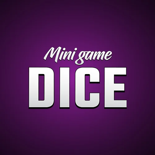Mini Dice