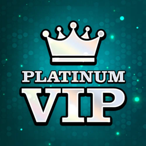 Platinum VIP
