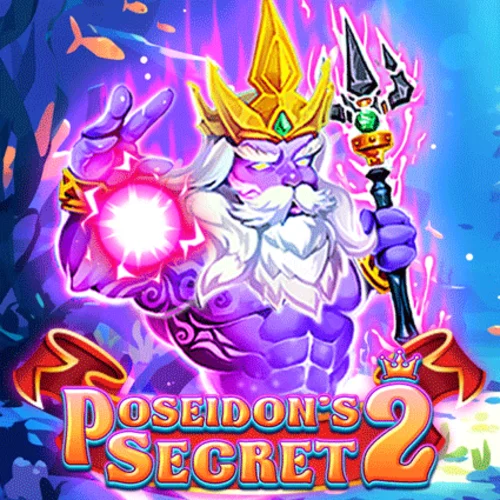 Poseidon Secret 2