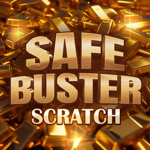 Safe Buster