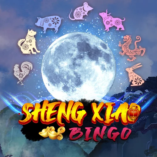 Sheng Xiao Bingo
