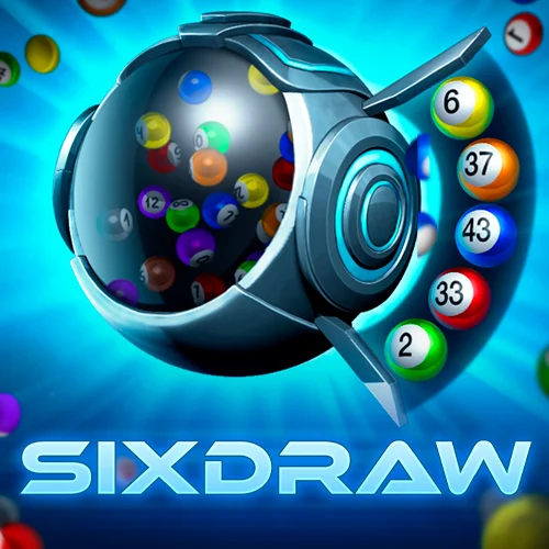 Sixdraw