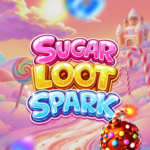 Sugar Loot Spark