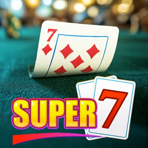 Super 7