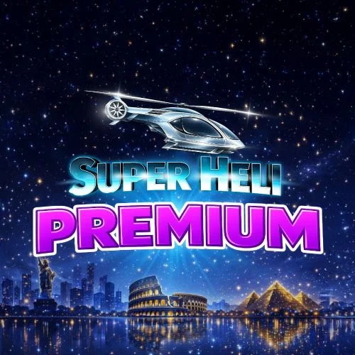 Super Heli Premium