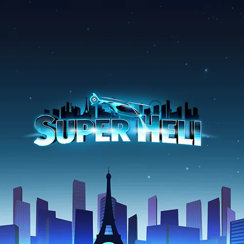 Super Heli