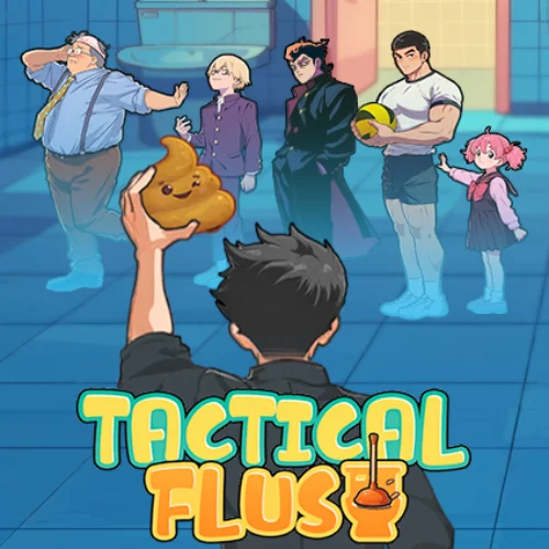 Tactical Flush
