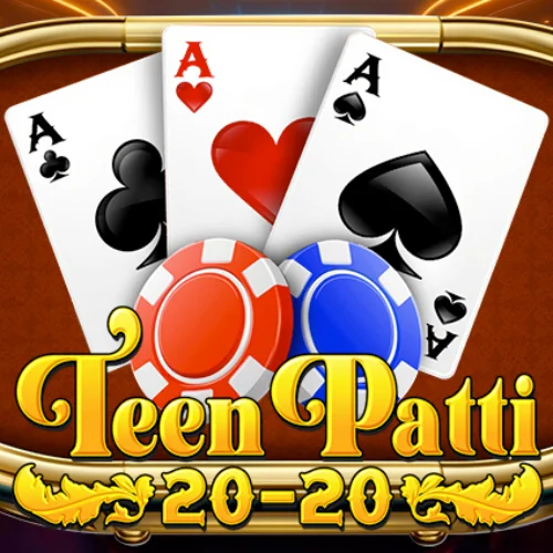 Teen Patti 20-20