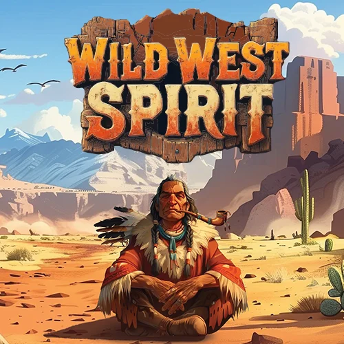 Wild West Spirit