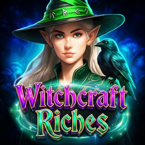 Witchcraft Riches