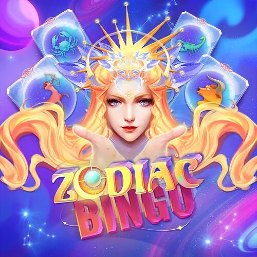 Zodiac Bingo