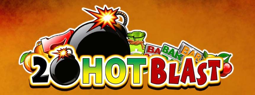 Experience the Thrills of 20 Hot Blast Casino Game – A Slot Adventure at Bitsky.bet!