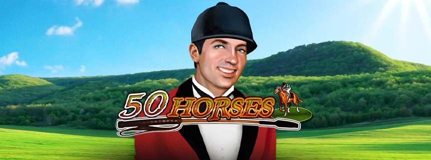 Exploring the Thrill of 50 Horses: A Deep Dive into the 50 Horses Slot Game