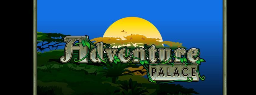 Adventure Palace: Explore the Thrills of This Classic Casino Game