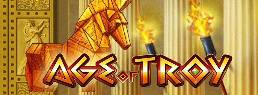 Age of Troy: Step into Ancient Riches at BitSky.bet