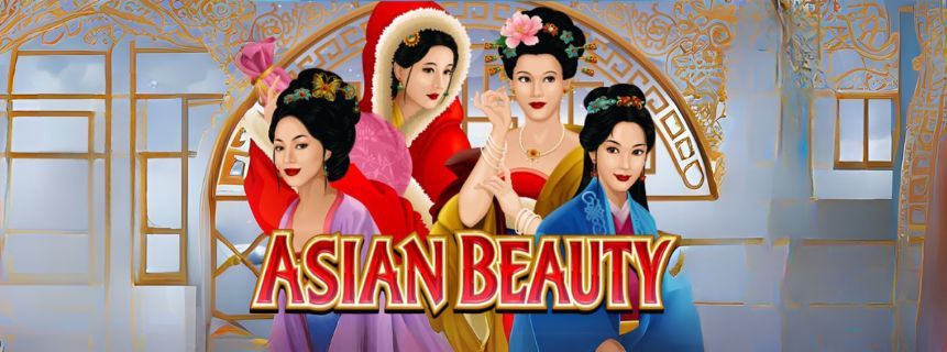Everything You Need to Know About Asian Beauty Casino