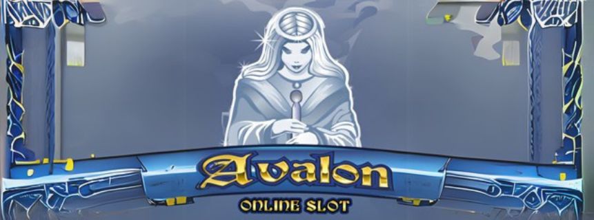 A Legendary Slot Experience Awaits in Avalon Casino Games