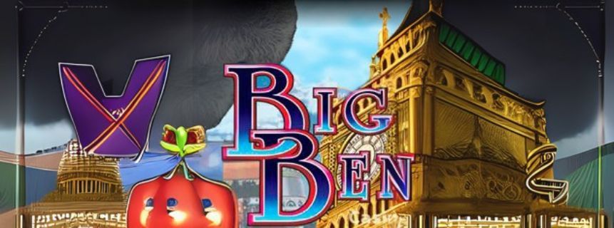 Big Ben: A Tower of Fun and Fortune