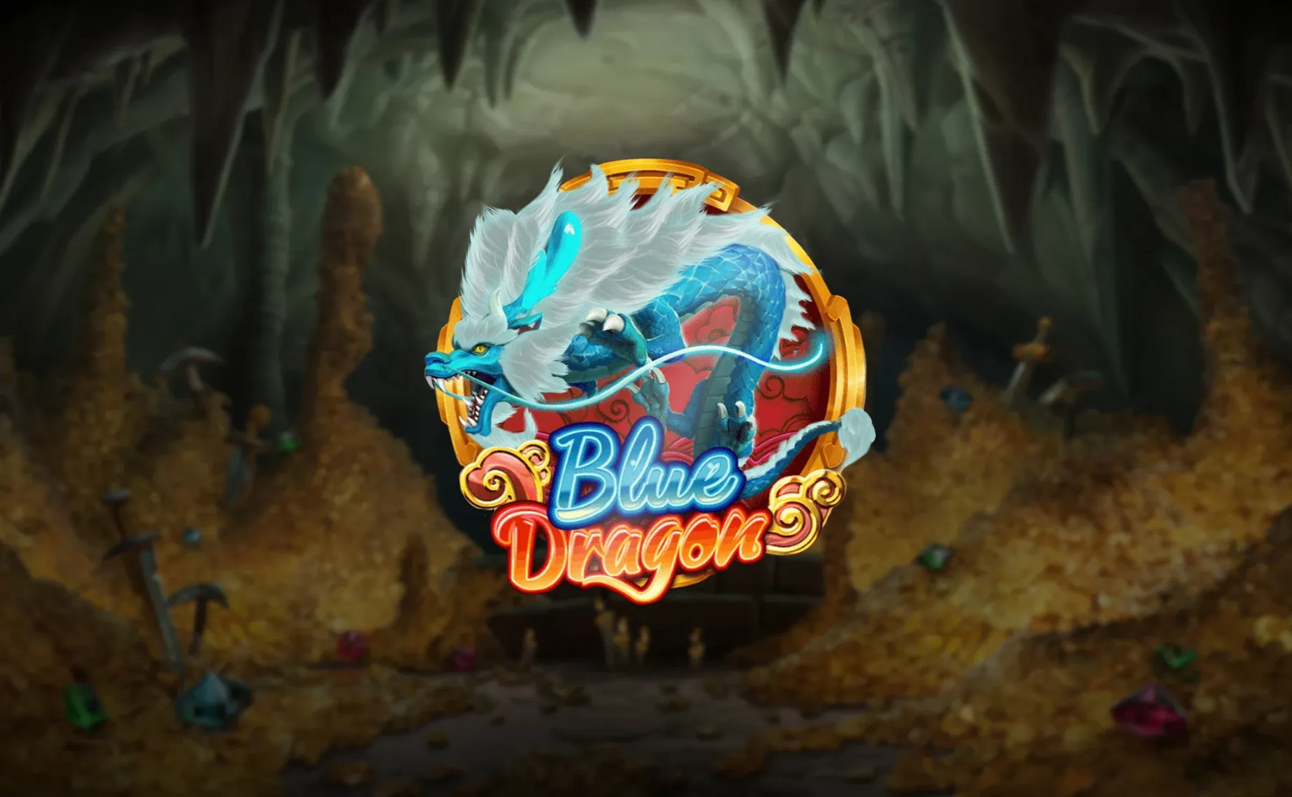 Blue Dragon Casino Sweepstakes