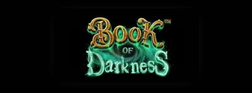 Everything You Need to Know About Book of Darkness Slot
