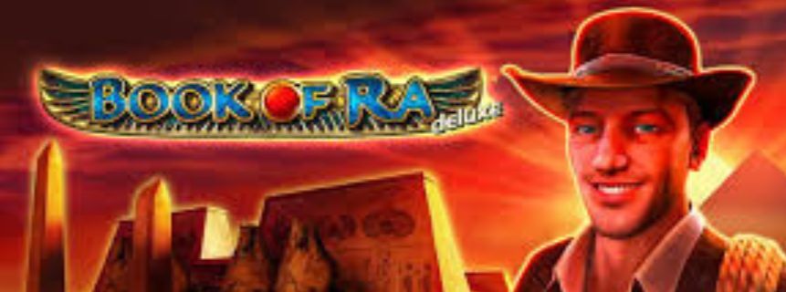 Discover the Thrills of Book of Ra – A Legendary Casino Slot Game