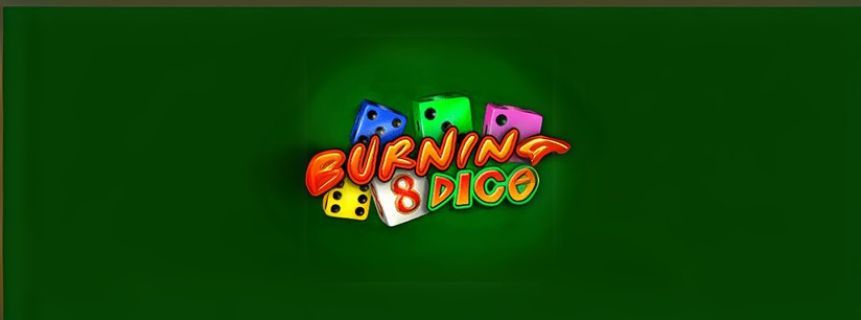 Discover the Secrets Behind Massive Wins in Burning 8 Dice