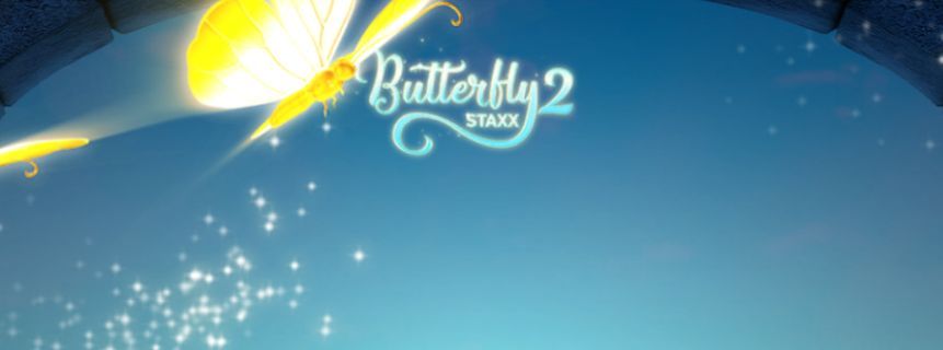 Butterfly Staxx 2: Dive Into a World of Glowing Wins