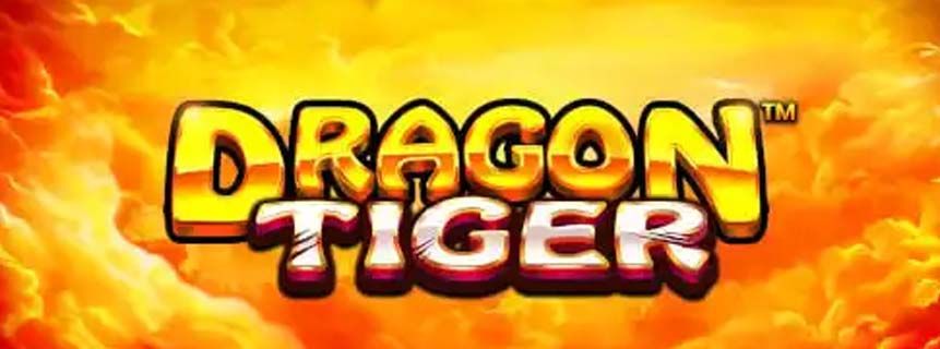 Dragon Tiger Casino Game: A Thrilling Experience for Casino Enthusiasts