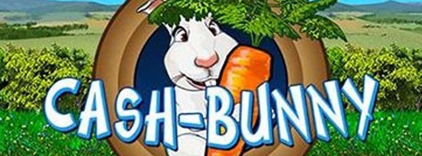 Cash Bunny Online Slot: Hop Into Big Wins on Bitsky.bet
