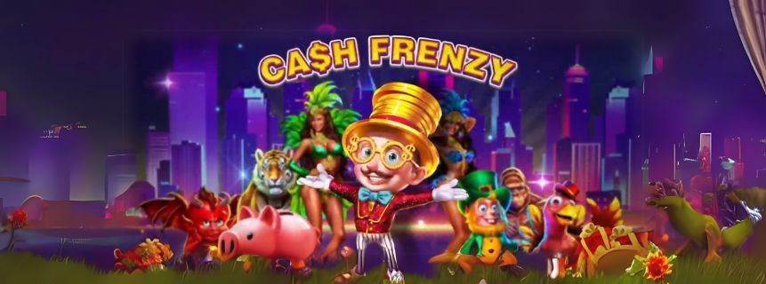 Spin to Win: The Ultimate Guide to Cash Frenzy on Bitsky.bet