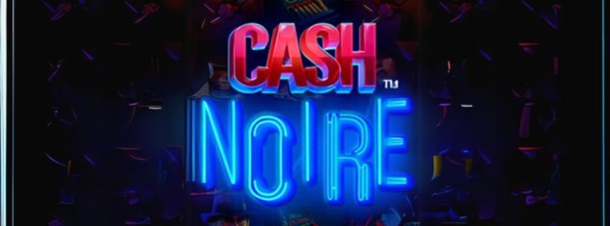 Cash Noire: Unlock Mystery and Big Wins on Bitsky.bet