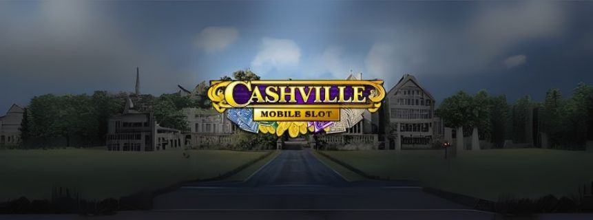 How Cashville Online Casino Game Is Changing the Way Players Win Big