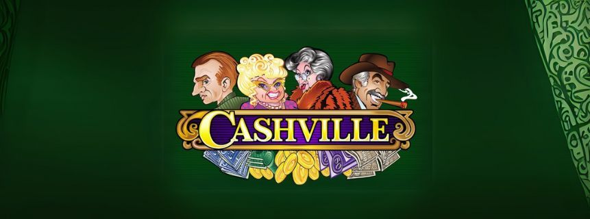 The Best Ways to Use Your Resources in Cashville