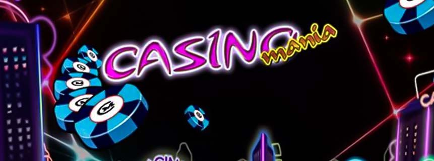 Experience the Thrill of Casino Mania Slot at Bitsky.bet