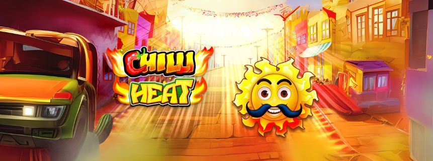 Master the Chilli Heat Slot Game and Boost Your Chances of Winning