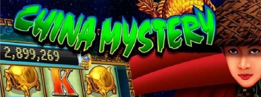 The Enigma of China Mystery Casino Game: A Thrilling Adventure