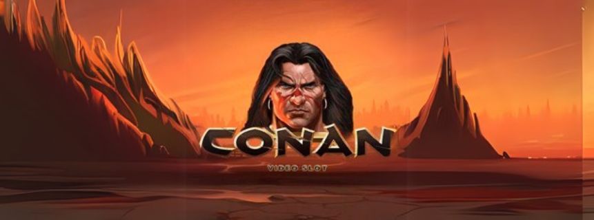 Conan Slot for Android: Free Download and Casino Game Guide