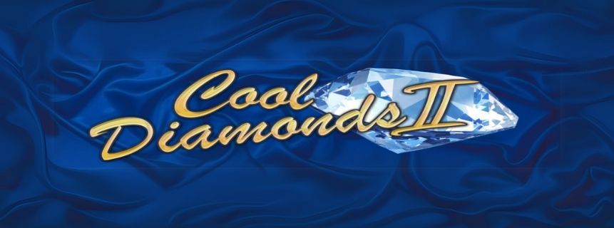 Cool Diamonds Slot Game: A Shimmering Adventure for Big Wins