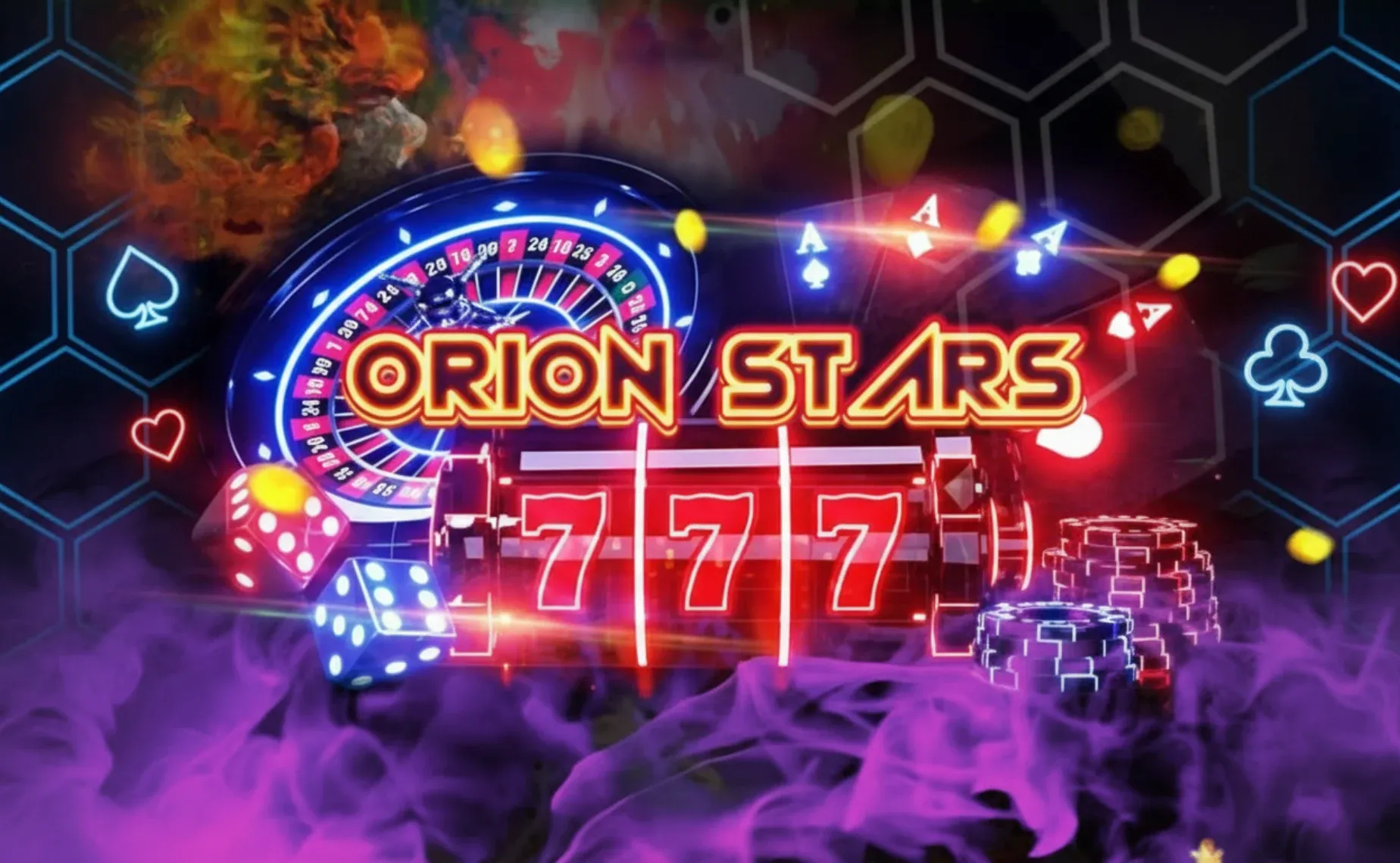 How to Redeem Credits on Orion Stars: Withdrawal Guide