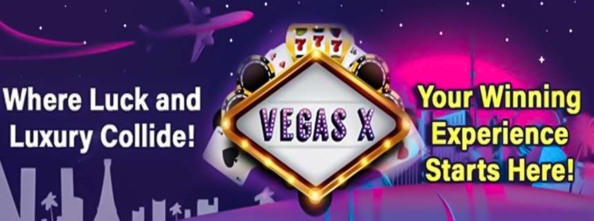 Unlocking Vegas X: Why It's the Go-To Casino for Real Money Play