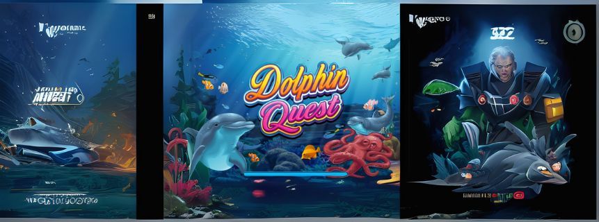 How to Play Dolphin Quest Slot: A Beginnerβs Guide