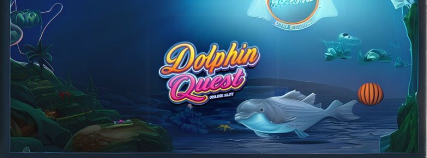 Is Dolphin Quest Slot Worth Playing? A Full Review