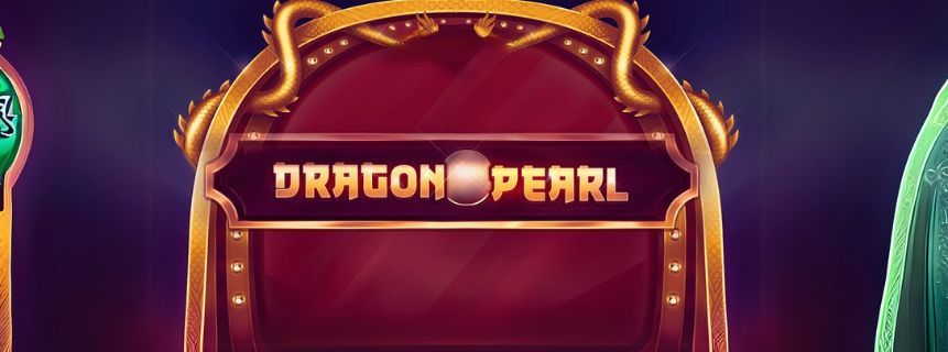 Tame the Dragon and Win Big in Dragon's pearl