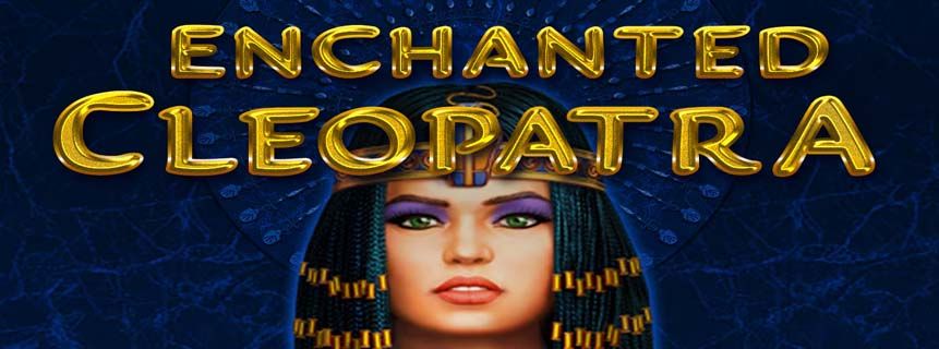 Experience the Magic of Enchanted Cleopatra Slot & More at Bitsky.bet